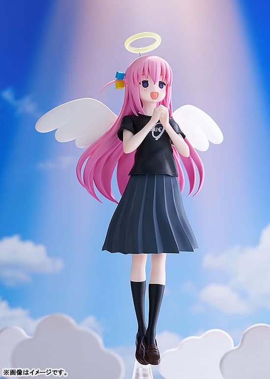 POP UP PARADE BOCCHI THE ROCK! Hitori Gotoh Complete Figure