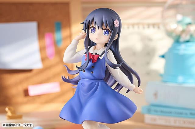 POP UP PARADE Wataten!: An Angel Flew Down to Me: Precious Friends Hana Shirosaki Complete Figure