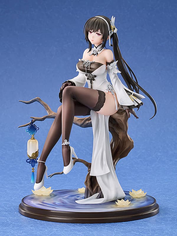 Azur Lane Chen Hai 1/7 Complete Figure