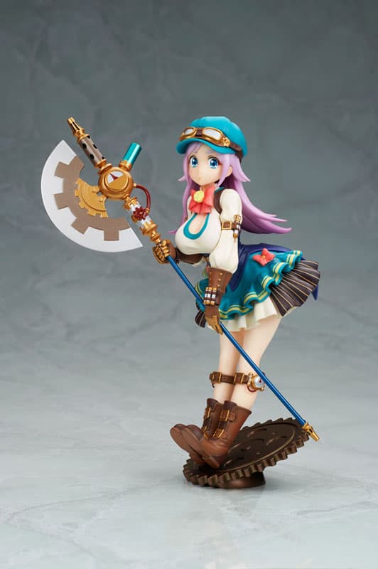 Pastel Memories Saori Rokugo 1/8 Complete Figure