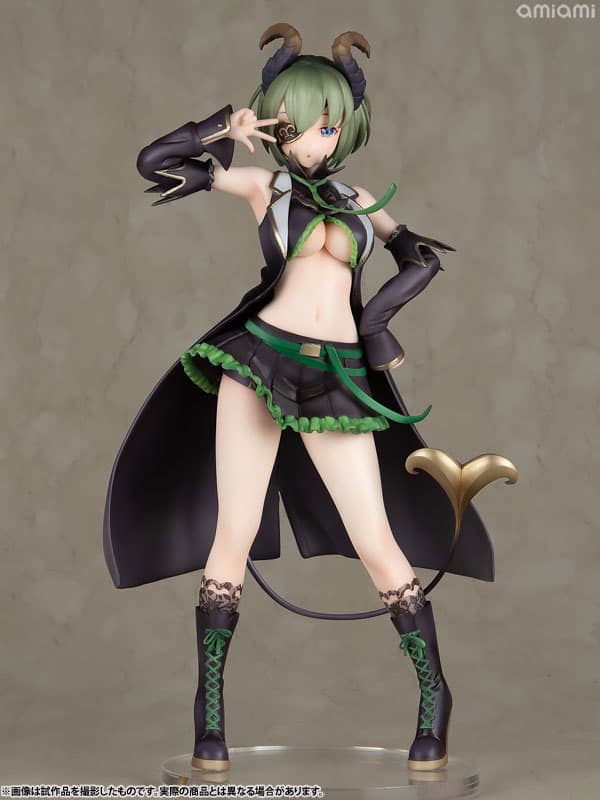 HoneyStrap Sekishiro Mico 1/7 Complete Figure