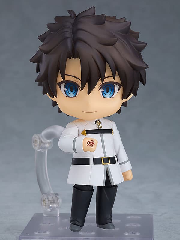 Nendoroid Fate/Grand Order Master/Male Protagonist