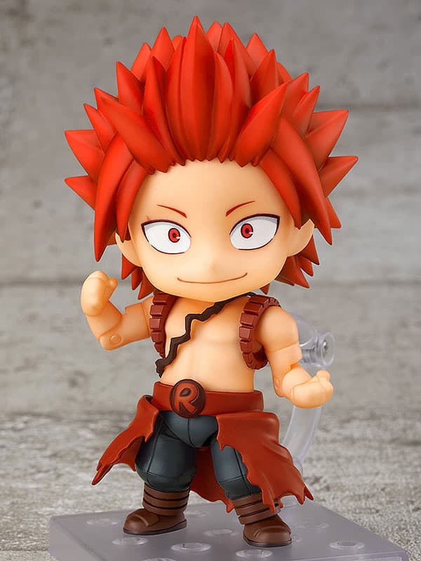 Nendoroid My Hero Academia Eijiro Kirishima