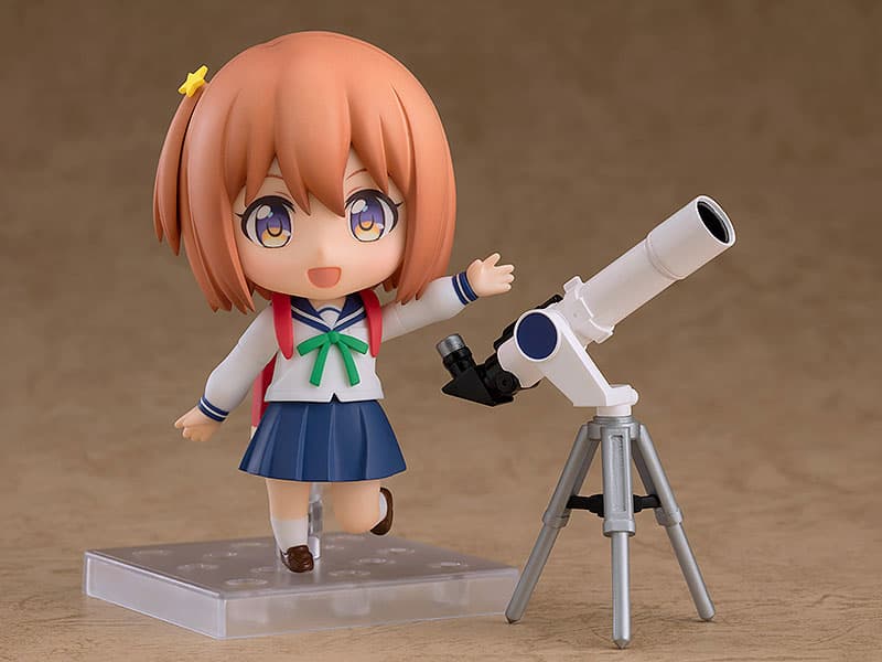 Nendoroid Asteroid in Love Mira Konohata
