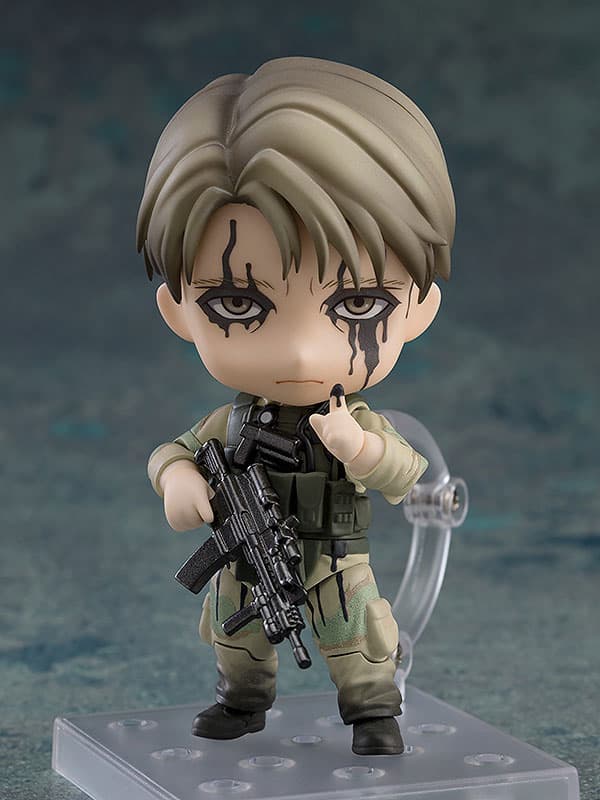 Nendoroid DEATH STRANDING Cliff