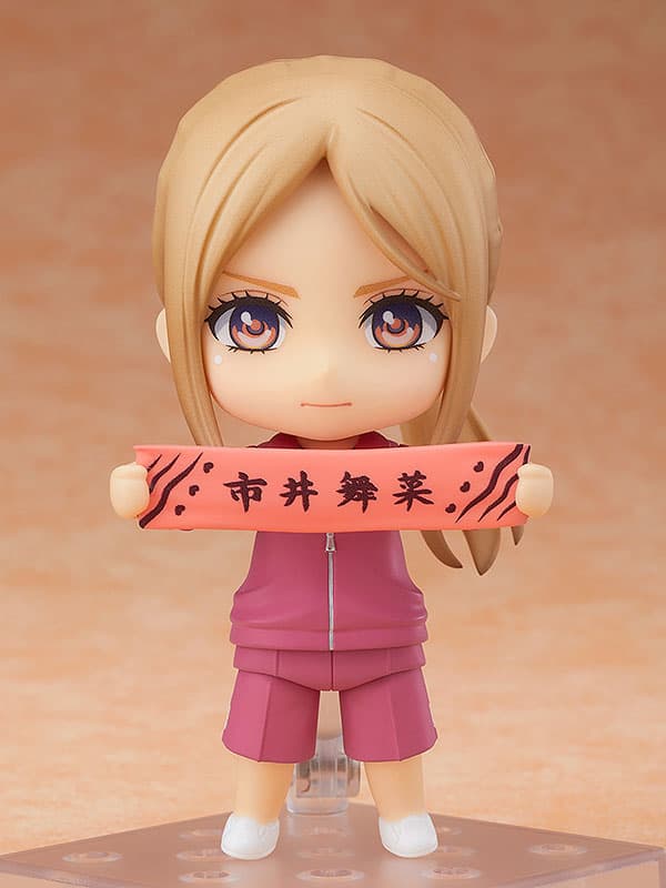 Nendoroid If My Favorite Pop Idol Made It to the Budokan, I Would Die Eripiyo