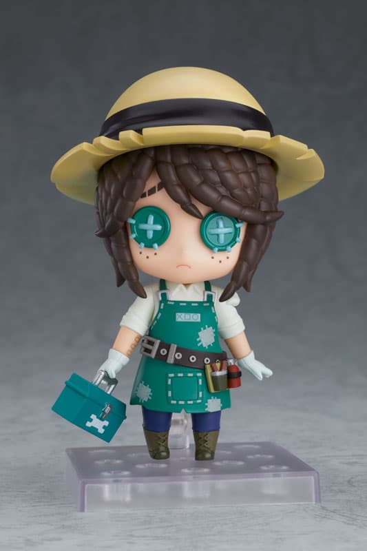 Nendoroid Identity V Gardener