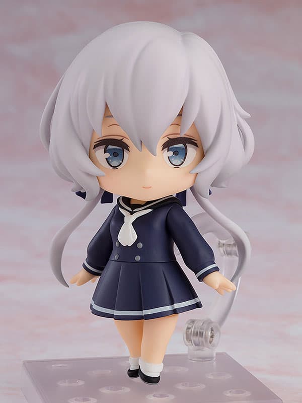 Nendoroid Zombie Land Saga Junko Konno