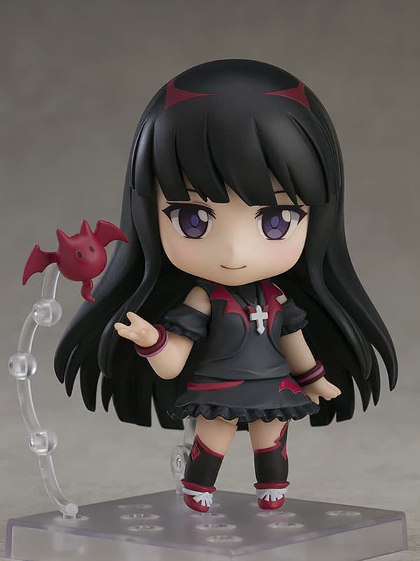 Nendoroid Journal of the Mysterious Creatures Vivian