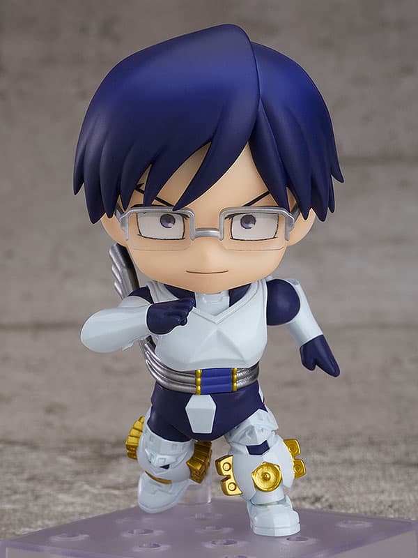 Nendoroid My Hero Academia Tenya Iida