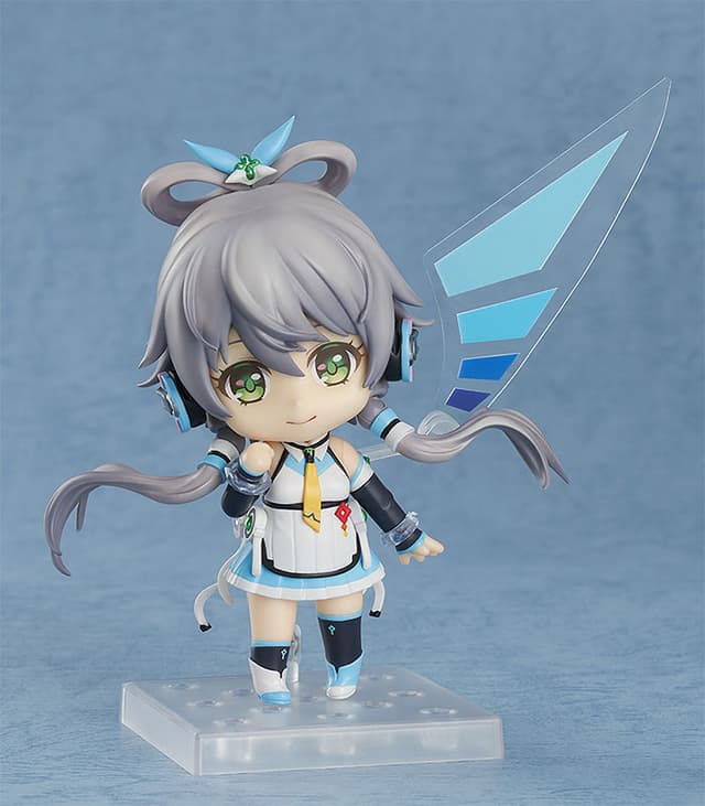 Nendoroid Vsinger Luo Tianyi