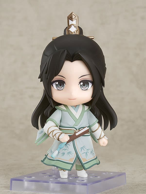 Nendoroid Scumbag System Shen Qingqiu