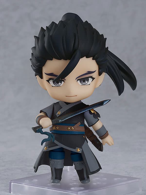 Nendoroid Gujian 3 Beiluo