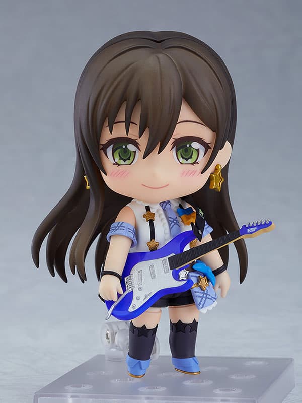 Nendoroid BanG Dream! Girls Band Party! Tae Hanazono Stage Outfit Ver.