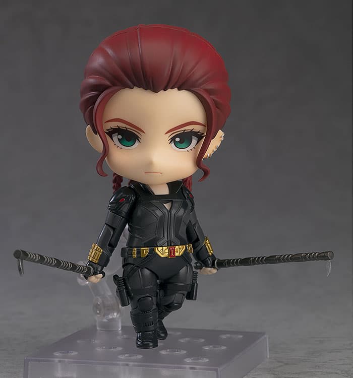 Nendoroid Black Widow: Black Widow Ver.