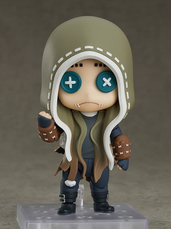 Nendoroid Identity V Mercenary