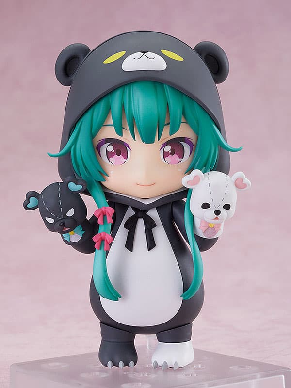 Nendoroid Kuma Kuma Kuma Bear Yuna