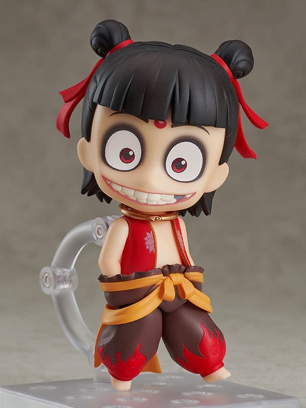 Nendoroid Ne Zha - Ne Zha