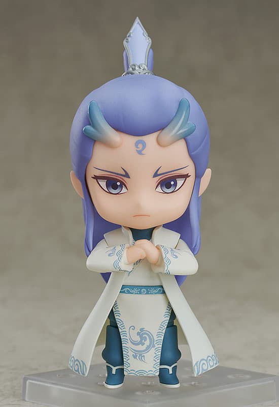 Nendoroid Ne Zha - Ao Bing