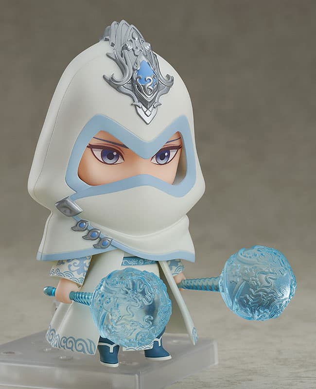 Nendoroid Ne Zha - Ao Bing DX Ver.