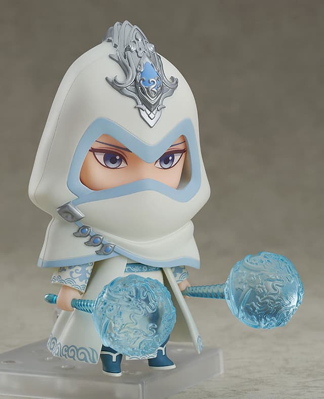 Nendoroid Ne Zha - Ao Bing DX Ver.