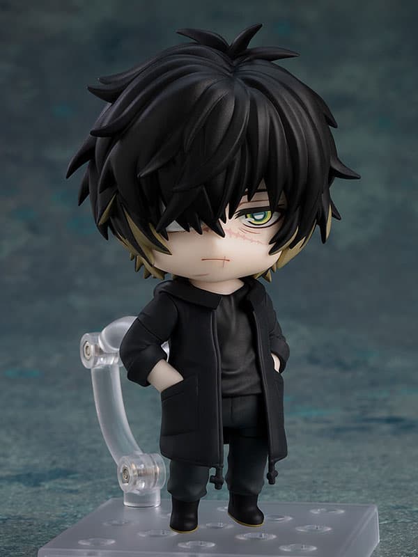 Nendoroid Slow Damage Towa