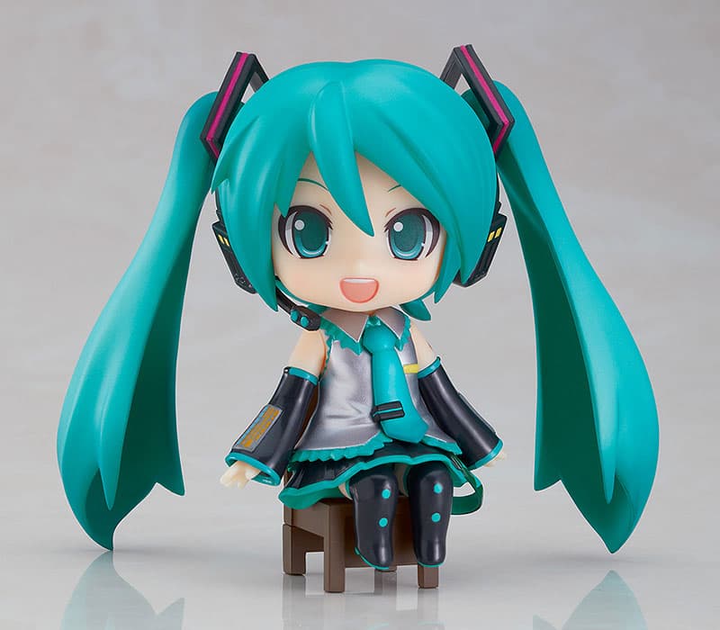 Nendoroid Character Vocal Series 01 Hatsune Miku Swacchao! Hatsune Miku