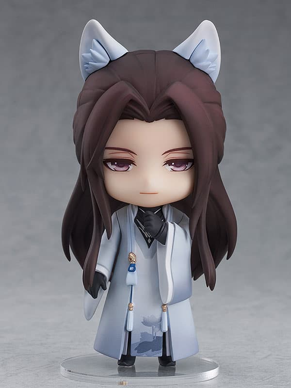 Nendoroid Love & Producer -EVOL x LOVE- Mo Xu Stranger Ver.