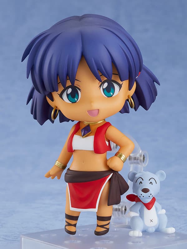 Nendoroid Nadia: The Secret of Blue Water Nadia