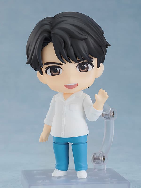 Nendoroid 2gether Tine