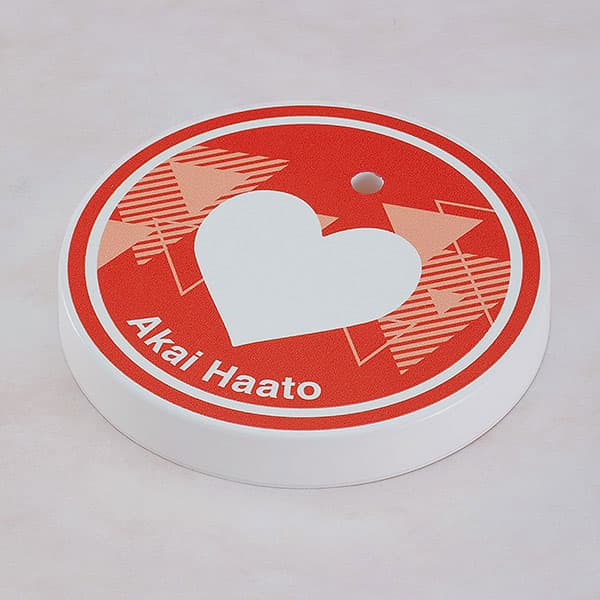 Nendoroid Hololive Production Akai Haato