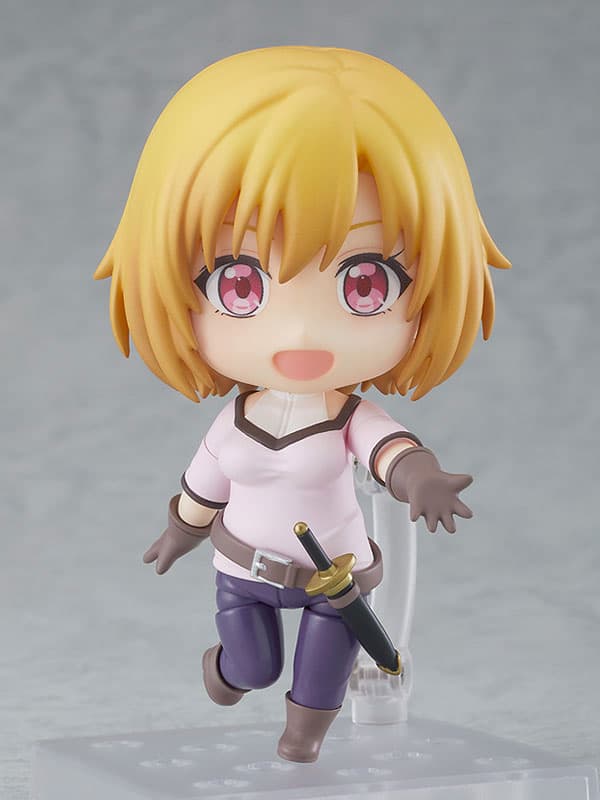 Nendoroid Peach Boy Riverside Sally