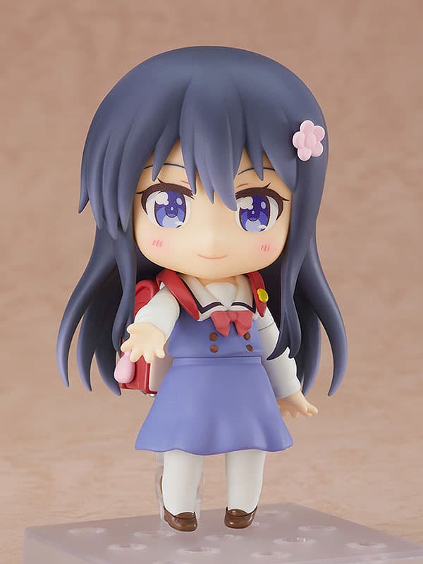 Nendoroid Wataten!: An Angel Flew Down to Me Precious Friends Hana Shirosaki