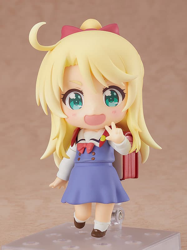 Nendoroid Wataten!: An Angel Flew Down to Me Precious Friends Noa Himesaka