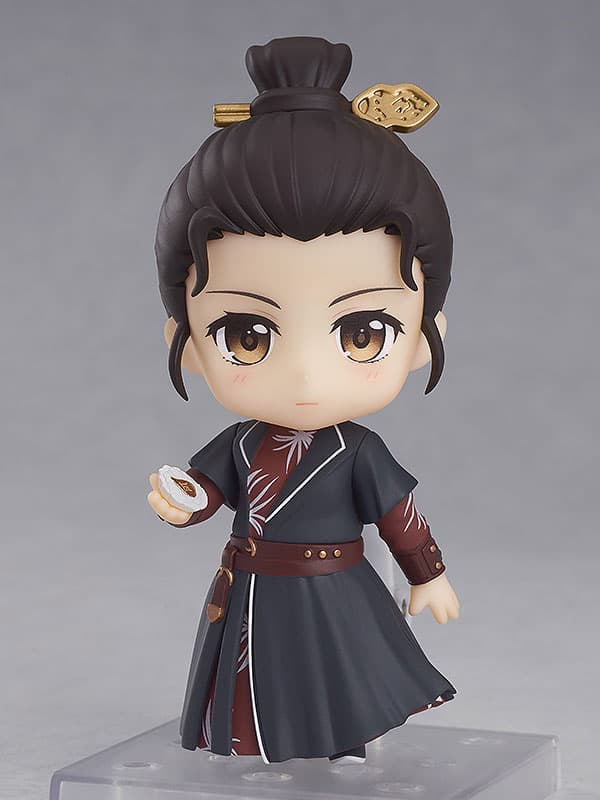Nendoroid FENG QI LUO YANG Wu Siyue