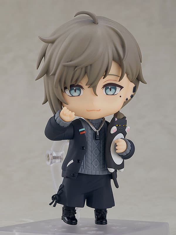 Nendoroid Nijisanji Kanae
