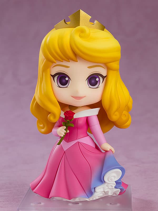 Nendoroid Sleeping Beauty Aurora