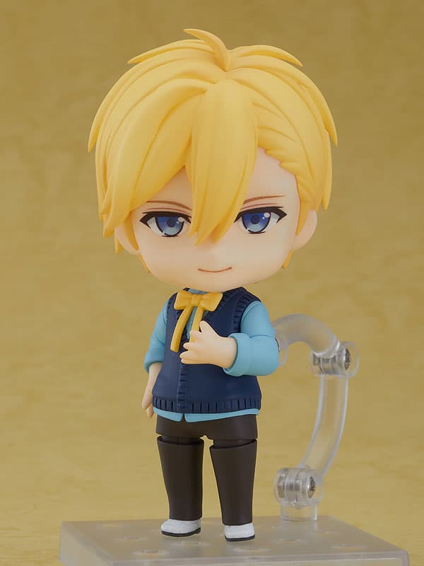 Nendoroid Idolish7 Nagi Rokuya