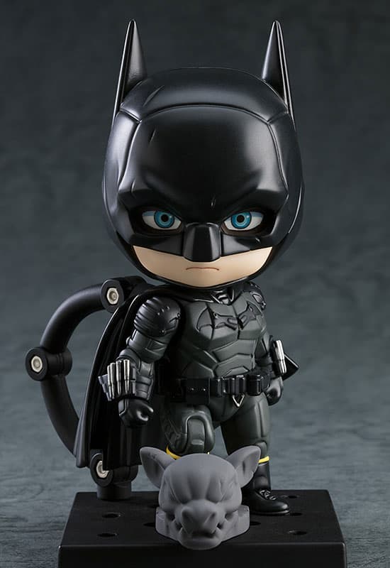 Nendoroid THE BATMAN - Batman The Batman Ver.