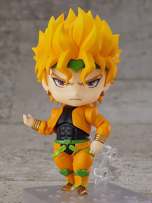 Nendoroid TV Anime "JoJo's Bizarre Adventure Stardust Crusaders" DIO