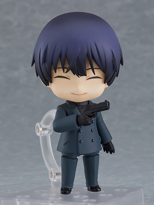 Nendoroid Love of Kill Ryang-Ha Song