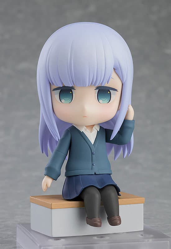 Nendoroid Aharen-san wa Hakarenai Reina Aharen