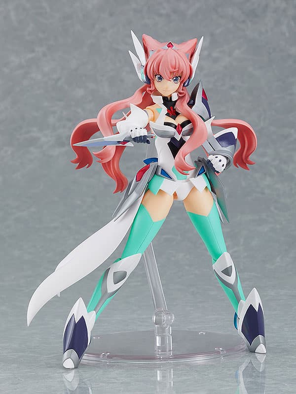 ACT MODE Senki Zessho Symphogear GX Maria Cadenzavna Eve Posable Figure