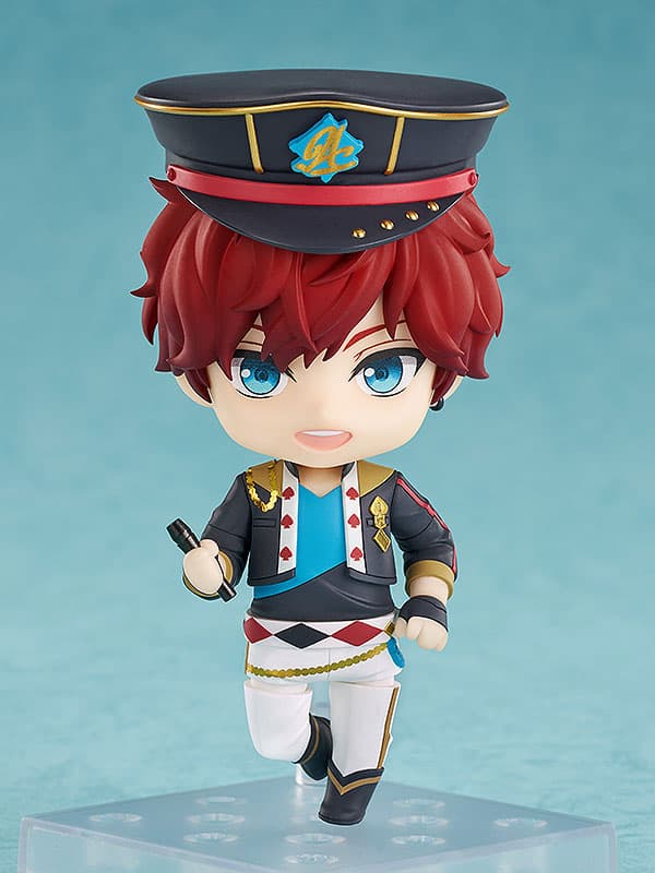 Nendoroid Ensemble Stars!! Music Hiiro Amagi