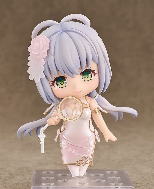 Nendoroid Vsinger Luo Tianyi Grain in Ear Ver. Ver.