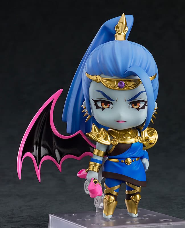 Nendoroid HADES: Megaera