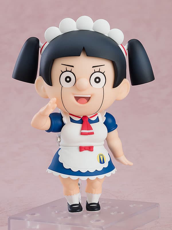 Nendoroid TV Anime "Me & Roboco" Roboco