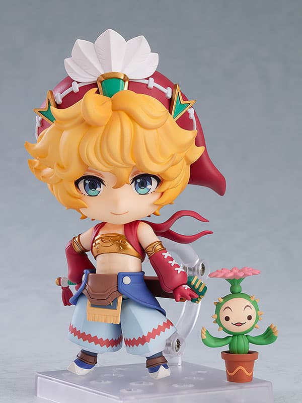 Nendoroid Legend of Mana -The Teardrop Crystal- Shiloh