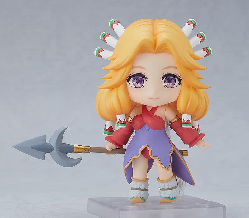 Nendoroid Legend of Mana -The Teardrop Crystal- Serafina