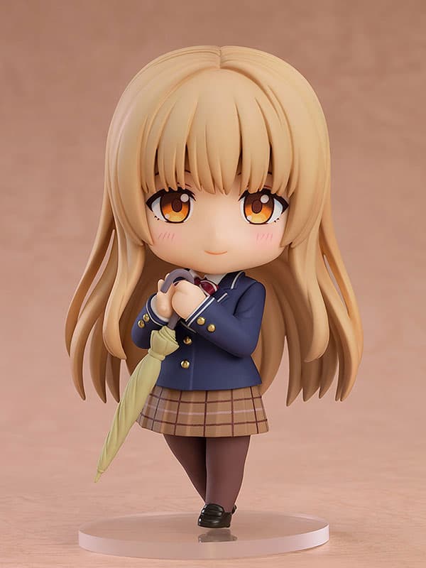 Nendoroid The Angel Next Door Spoils Me Rotten Mahiru Shiina